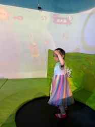 -尼克Playtime(欢乐海岸店)