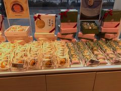 -好利来(清华南门店)