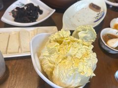 -前门杨记·铜锅涮肉(王府井·故宫店)