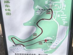 -潭柘寺景区