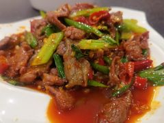 -喜洲翰林餐厅(董家百年老宅店)