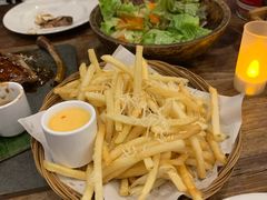 -Naughty Nuri’s Phuket