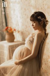 -专注孕妇照亲子照·纪田摄影