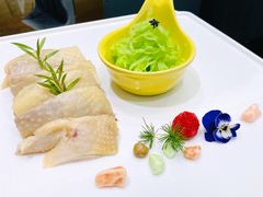 -常州柒星汇餐饮会所(创新科技楼店)