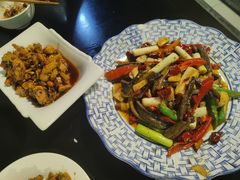 -百年粉蒸牛肉