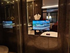 -深圳皇庭V酒店