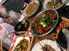 -湘里乡亲甲王二老店
