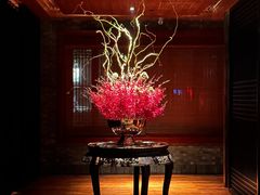 -三嚥阁 La Villa Restaurant