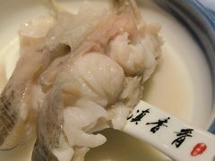 -滇香肴·云南菜蒸汽石锅鱼(云南北路店)