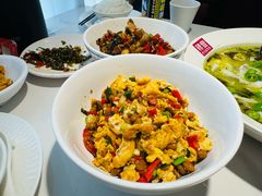 -新辣宴·湖南家常菜·商务聚餐(中粮创芯店)