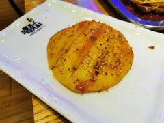 -喝丢一只鞋海鲜烧烤·海肠捞饭(市场店)