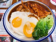 -小龍鳳餐室(番禺路店)
