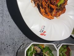 -虾胡闹龙虾馆(湄南河店)