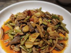-铁公鸡·四川料理(天环广场店)