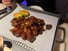 -绿茶餐厅(深圳龙华天虹购物中心店)