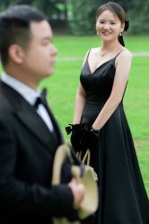 -雪中彩影婚纱摄影·微光艺术中心