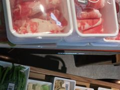 -野妹火锅(龙岗店)