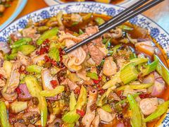 -李大爷的泡椒馆(冉家坝店)