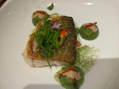 -Le Comptoir de Pierre Gagnaire