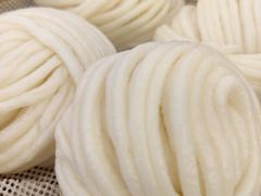 手工银丝卷-堂瓦里·33年传统赣菜(第一街区店)