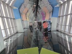 -上海环球金融中心骑迹50年环球之旅
