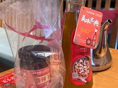 -天堂鸟水煮鱼·烟火川菜(索凌路店)