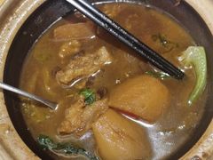 -锦粤宫·精致粤菜(深圳北站店)