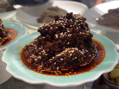 -院8里·少城记忆老川菜(宽窄巷子店)