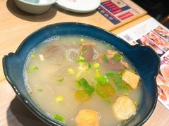 -弄堂小笼包(天津南开大悦城店)
