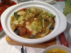 -纳家楼·地道陕菜(劳动路店)