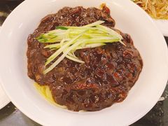 -桃园中华料理炸酱面(燕儿岛路店)