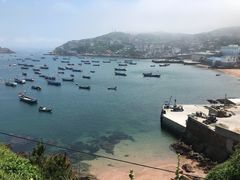 -枸杞岛