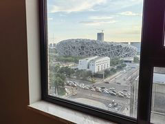 -北京国玉大酒店(鸟巢科技馆店)