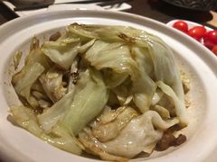 -龙少爷碳火干锅(环球中心店)