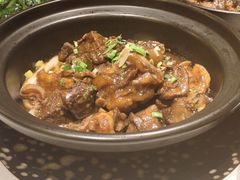 -洋洋中餐馆·SINCE 1997(信投店)
