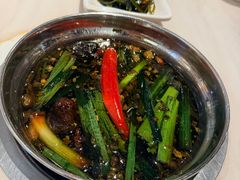 -围炉夜话·潮汕卤水火锅(榕江店)