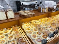 -0+1·手作面包(新北店)