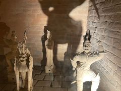 -洛阳古墓博物馆