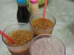 -多春茶室