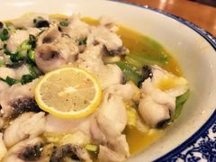 -乌镇那一年小院主题餐厅(甘泉西路店)
