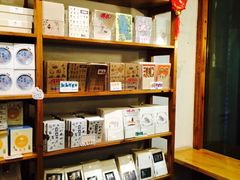 猫的天空之城概念书店(西塘古镇店)-猫的天空之城概念书店(西塘古镇店)