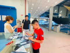 -上海海洋大学鱼文化博物馆(军工路校区)