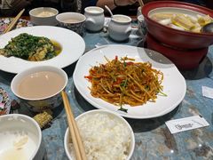 -哈啾嗨·新概念蒙餐(红星新城店)