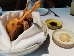 -Bistro Wang 牛排馆