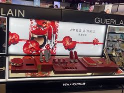 -丝芙兰Sephora
