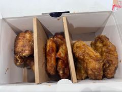 -Kyochon1991校村(共和路店)