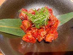 牛肋条-烧肉达人•炭火烧肉(新天地店)