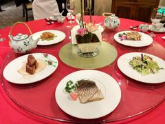 -良渚君澜度假酒店·中餐厅