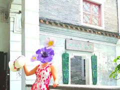 -荔湾博物馆