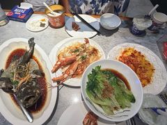 -不仔客海鲜·烧烤·270度海景餐厅(大东海店)